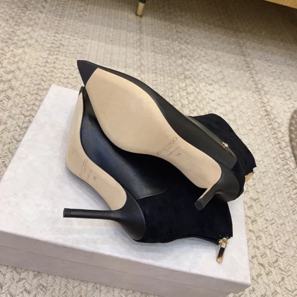 Jimmy Choo shoes - Replica shoes