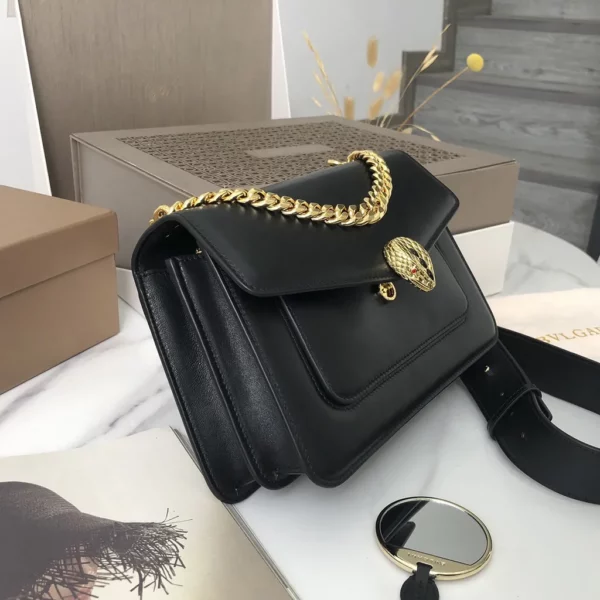 Bvlgari bag - rep bags