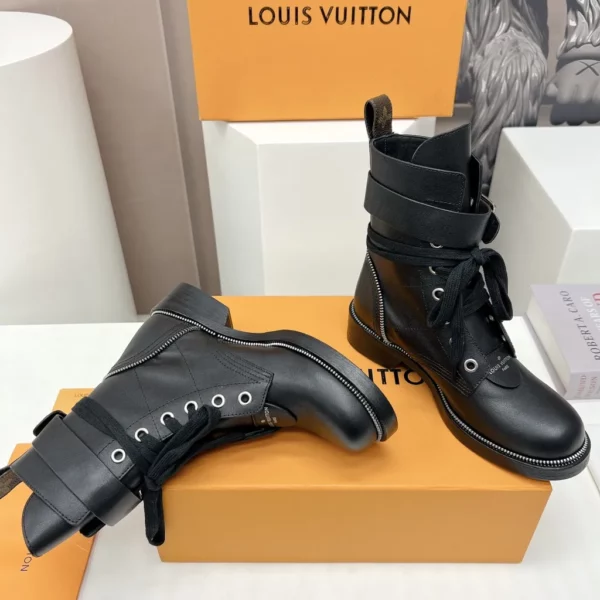 Louis Vuitton shoes - louis vuitton replica shoes