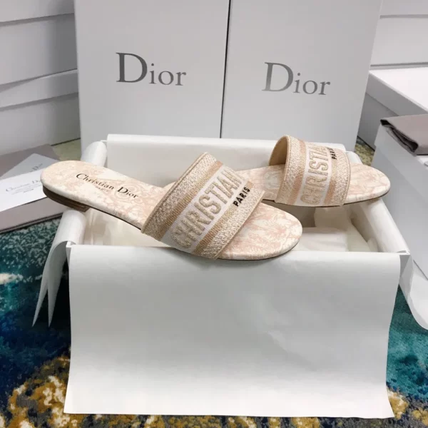 Dior shoes - rep shoes