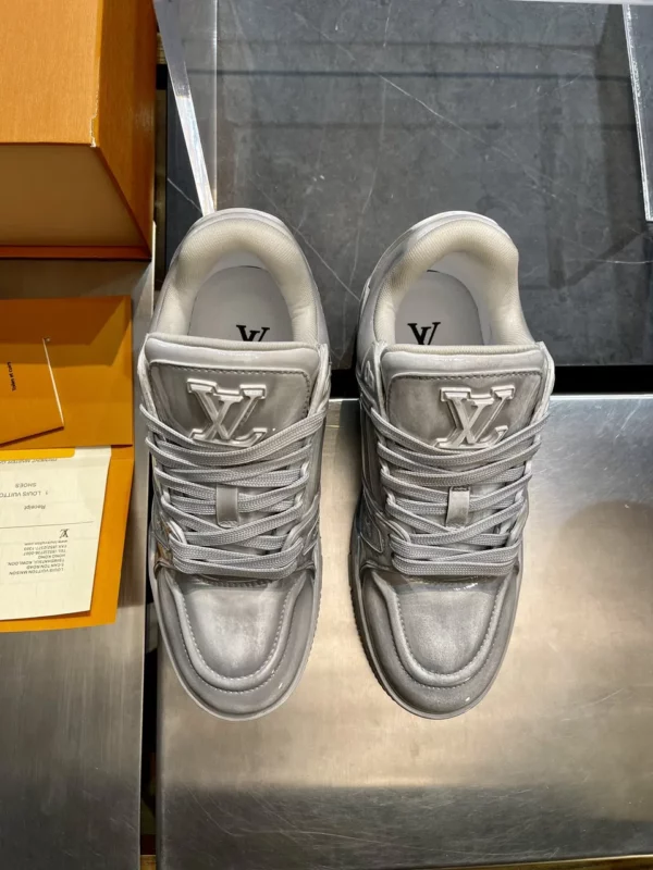 Louis Vuitton shoes - louis vuitton replica shoes