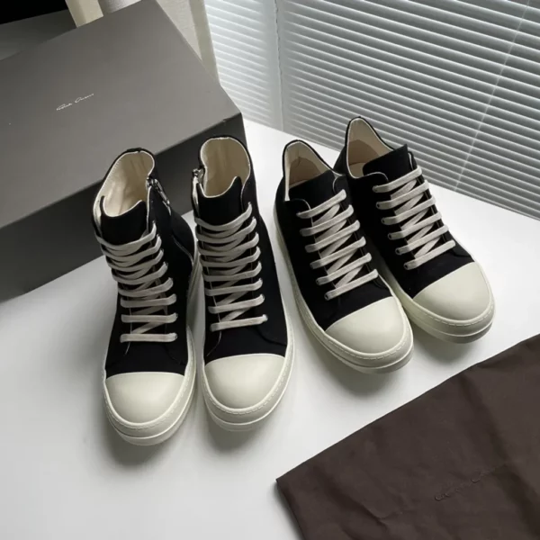 Rick Owens shoes - rep shoes