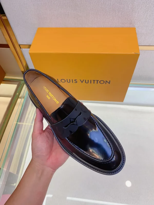 Louis Vuitton shoes - louis vuitton replica shoes