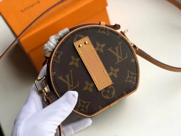 Louis Vuitton bag - louis vuitton replica bags