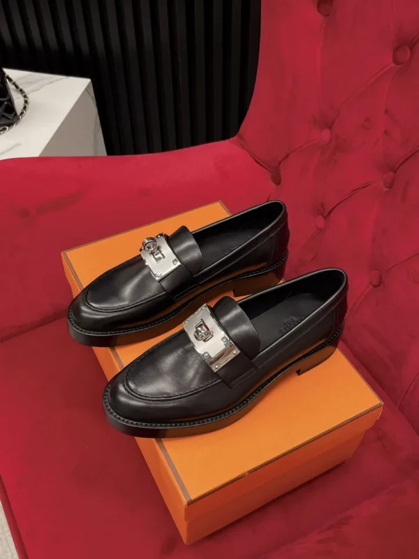 Hermes shoes - rep shoes