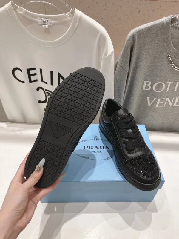 Prada shoes - Reps shoes