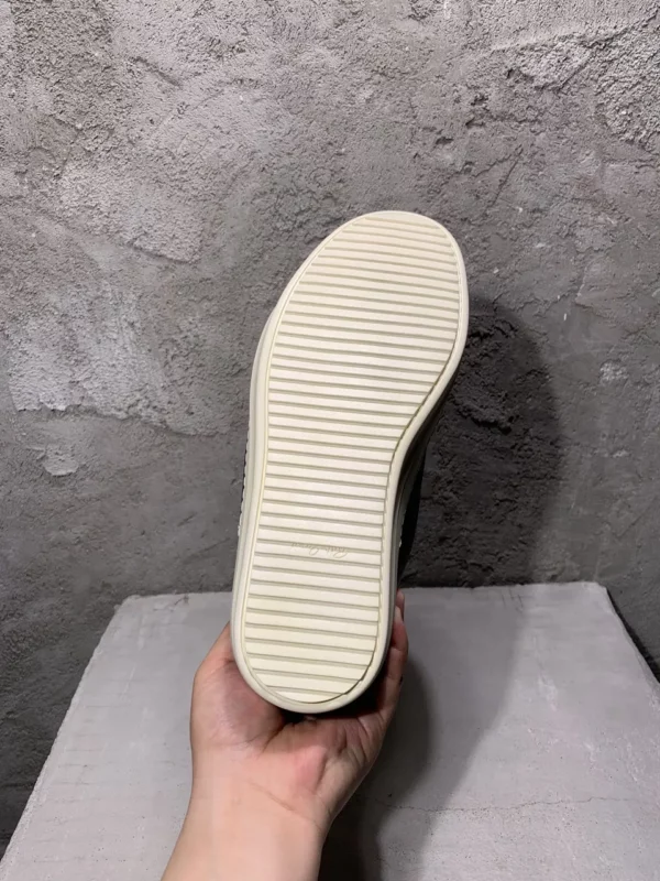 Rick Owens shoes - Replica shoes