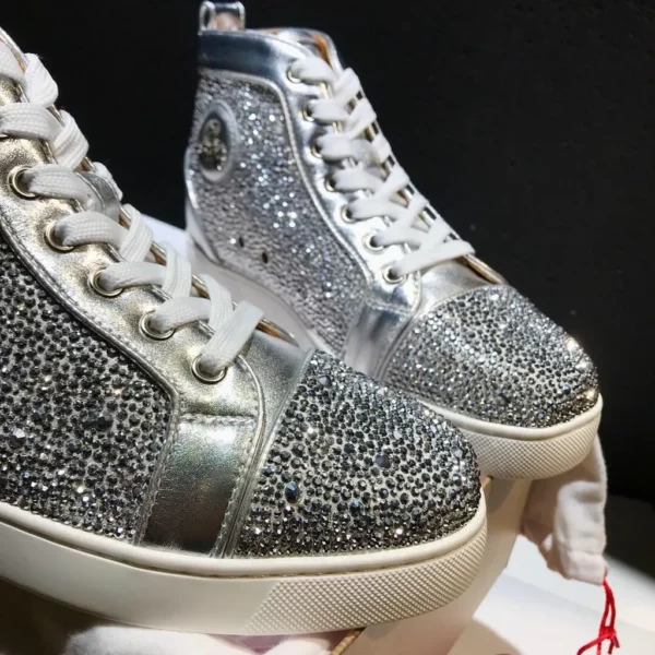 Christian Louboutin shoes - Reps shoes