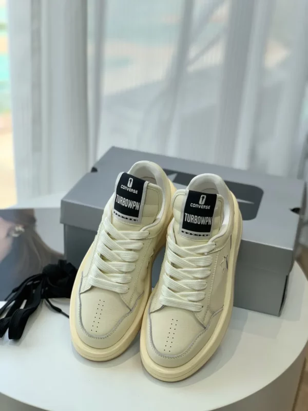 Rick Owens shoes - Replica shoes