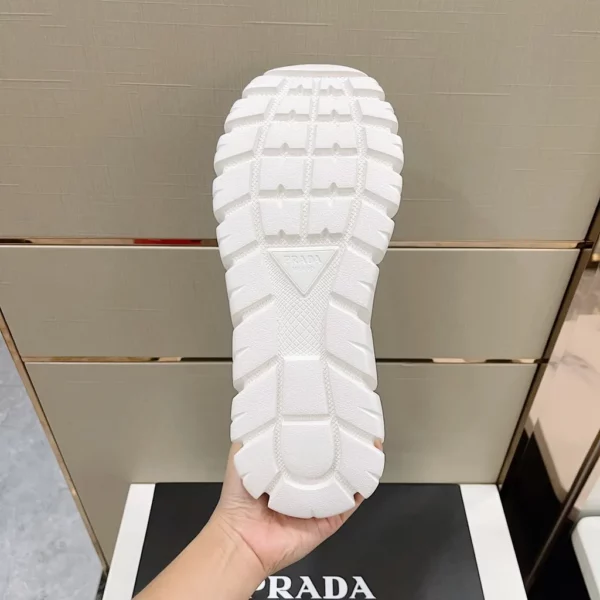 Prada shoes - Replica shoes