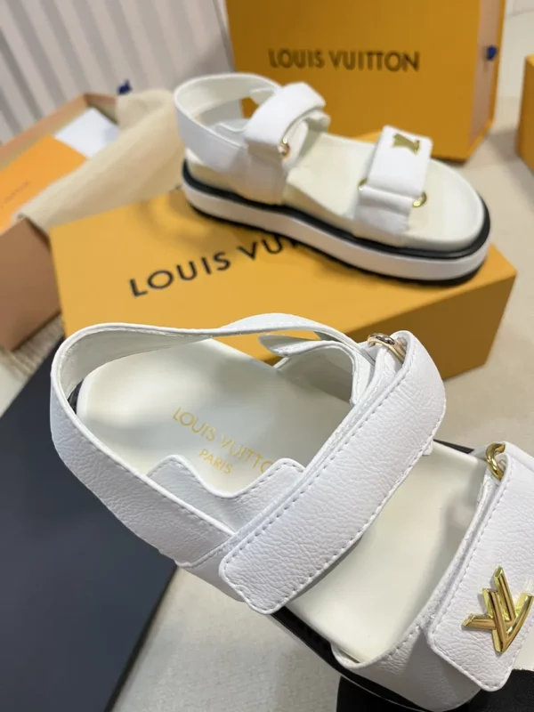 Louis Vuitton shoes - louis vuitton replica shoes