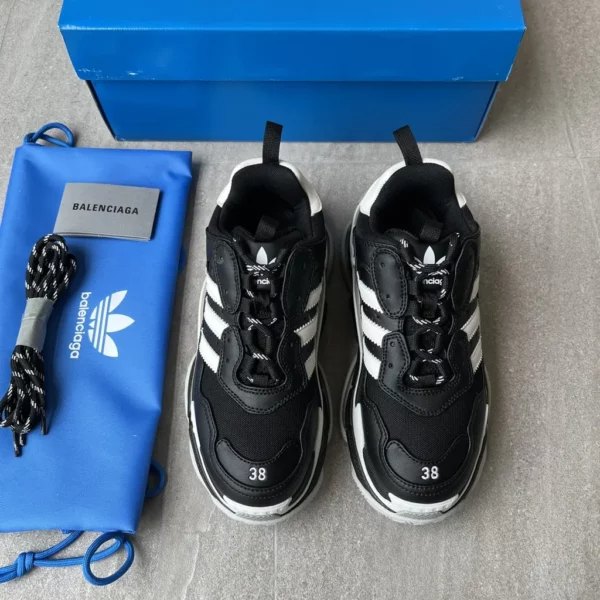 Balenciaga shoes - Replica shoes