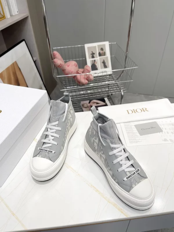 Dior shoes - rep shoes