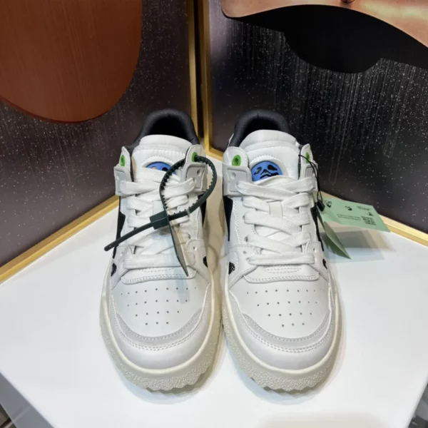 Off White shoes - Replica shoes