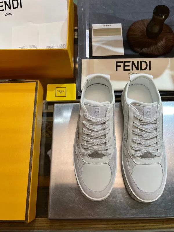 Fendi shoes - Reps shoes