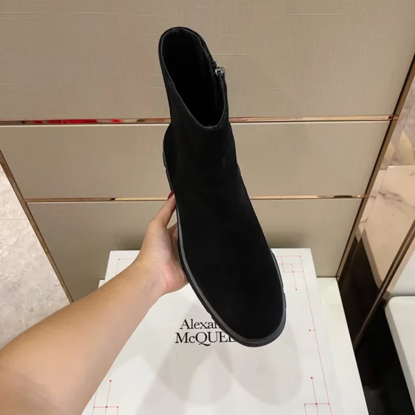 Alexander MCQueen shoes - rep shoes