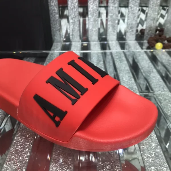 Amiri shoes - rep shoes