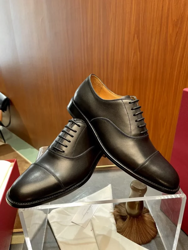 Ferragamo shoes - rep shoes