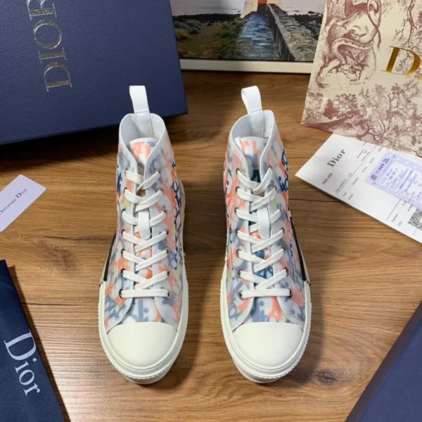 Dior shoes - rep shoes