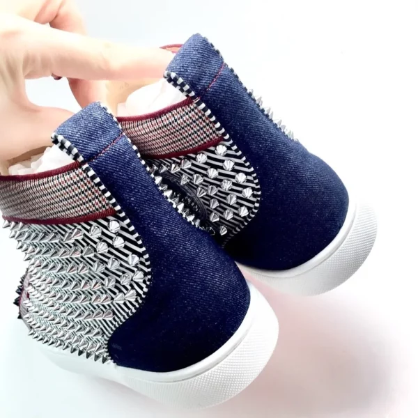 Christian Louboutin shoes - Reps shoes