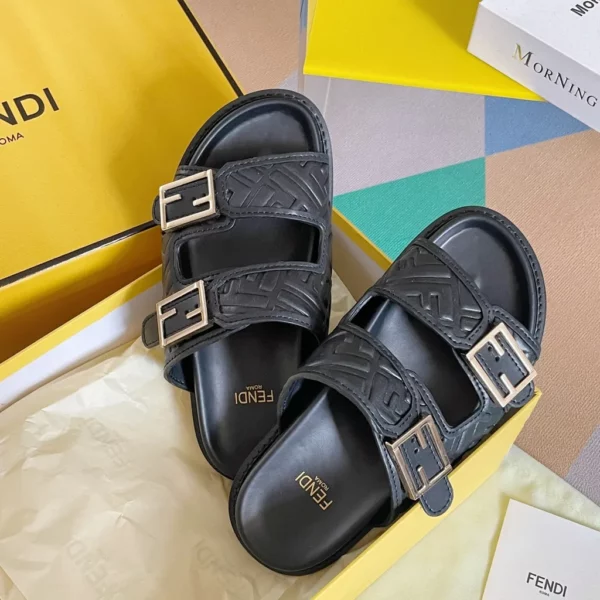 Fendi shoes - Reps shoes