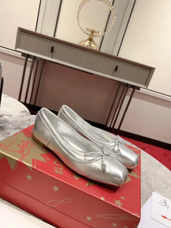 Christian Louboutin shoes - Reps shoes