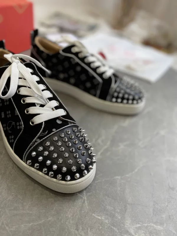 Christian Louboutin shoes - Reps shoes