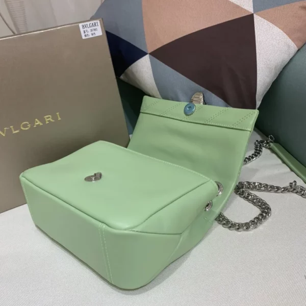 Bvlgari bag - replica bags