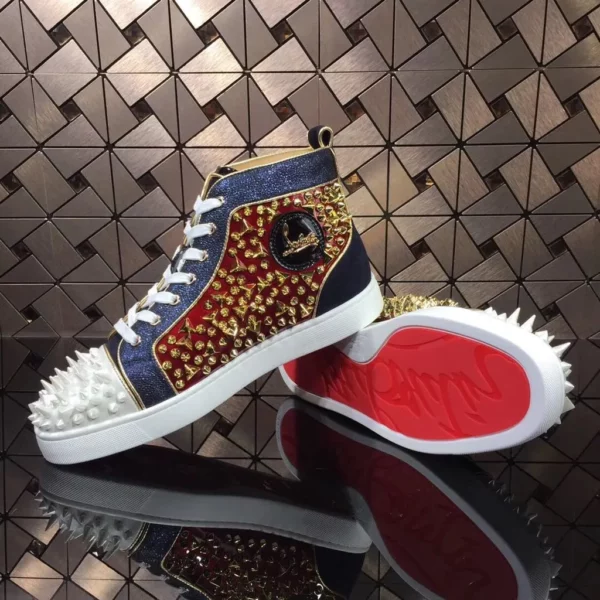 Christian Louboutin shoes - Reps shoes