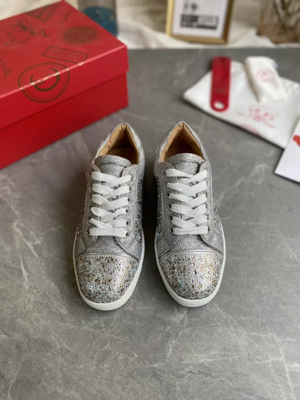 Christian Louboutin shoes - rep shoes