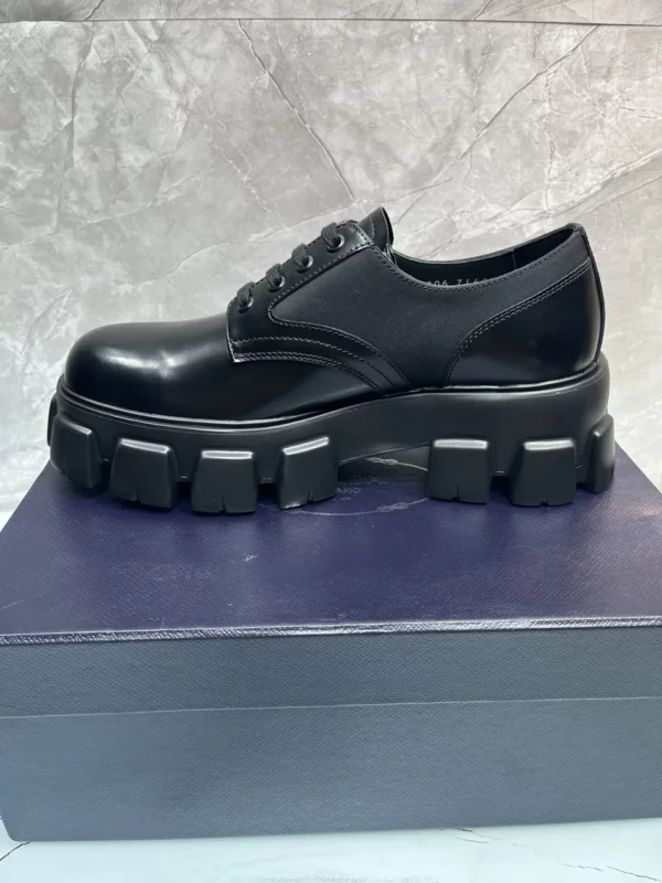 Prada shoes - rep shoes