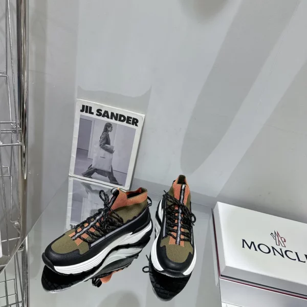 Moncler shoes - Replica shoes