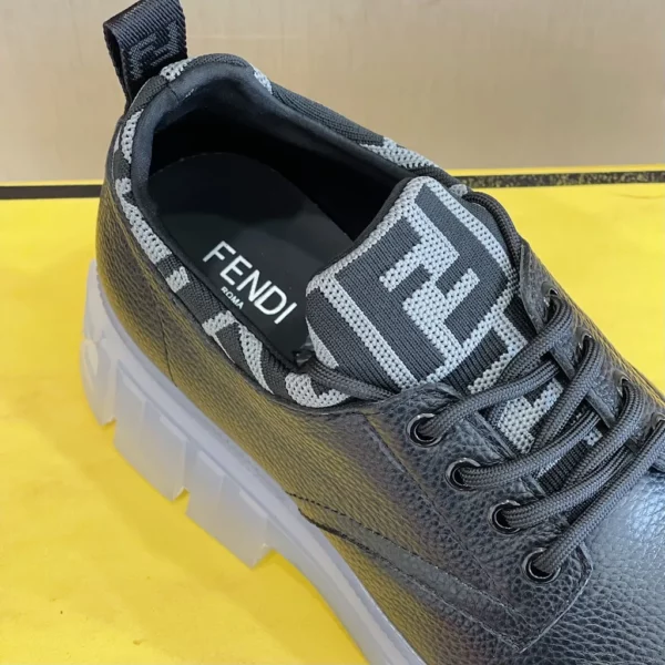 Fendi shoes - Replica shoes