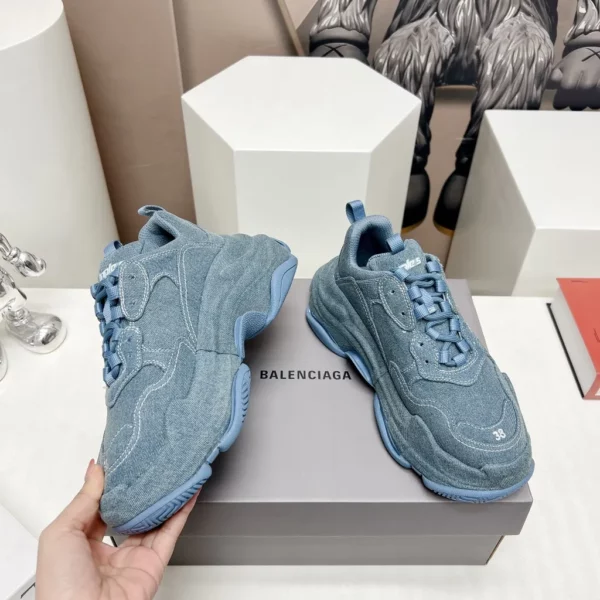 Balenciaga shoes - Replica shoes