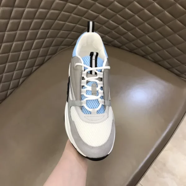 Dior shoes - rep shoes