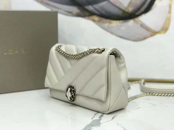 Bvlgari bag - replica bags