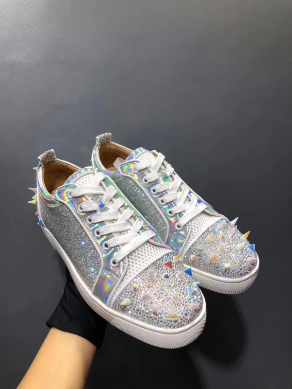 Christian Louboutin shoes - Reps shoes