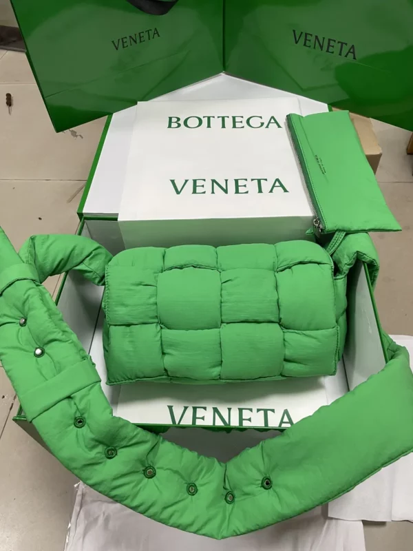 Bottega Veneta bag - replica bags