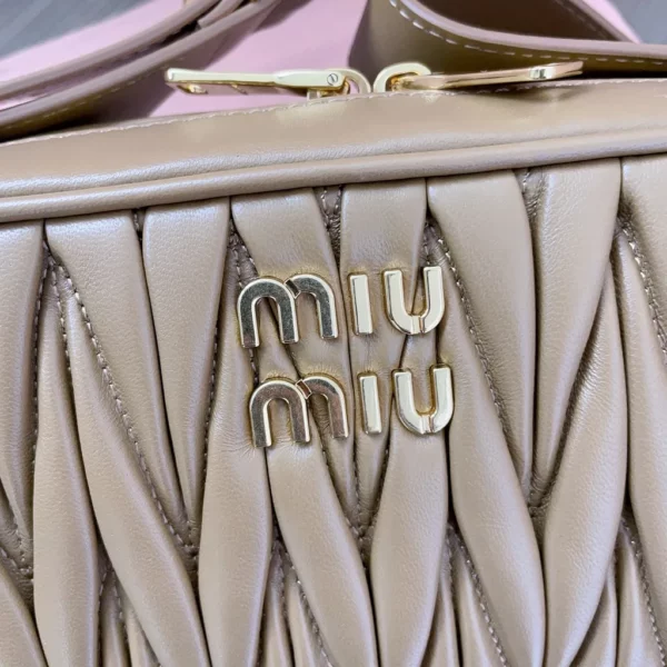 MiuMiu bag - rep bags