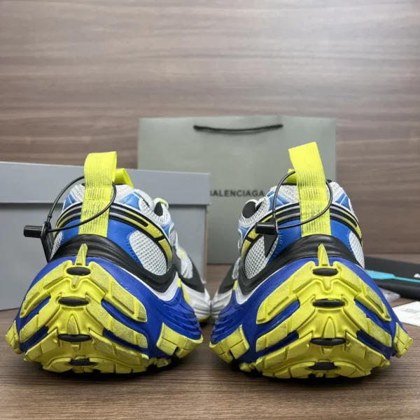 Balenciaga shoes - rep shoes