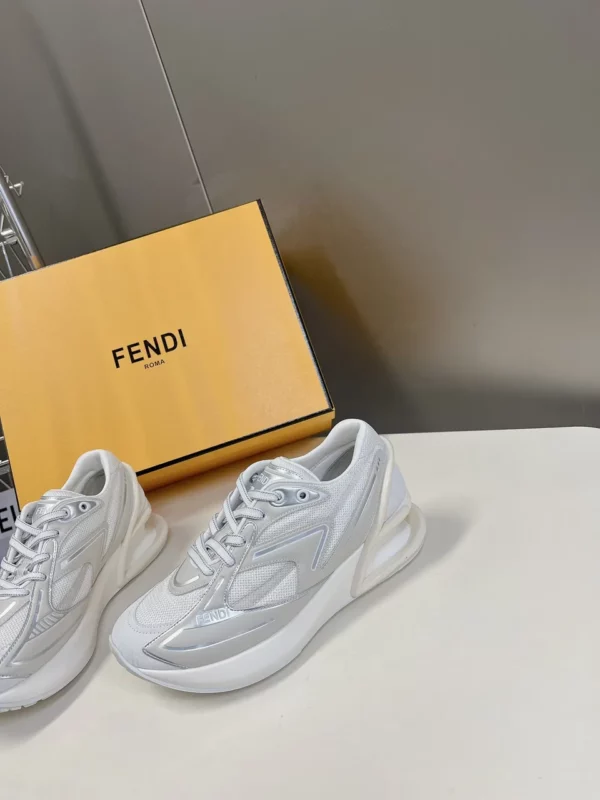 Fendi shoes - Replica shoes