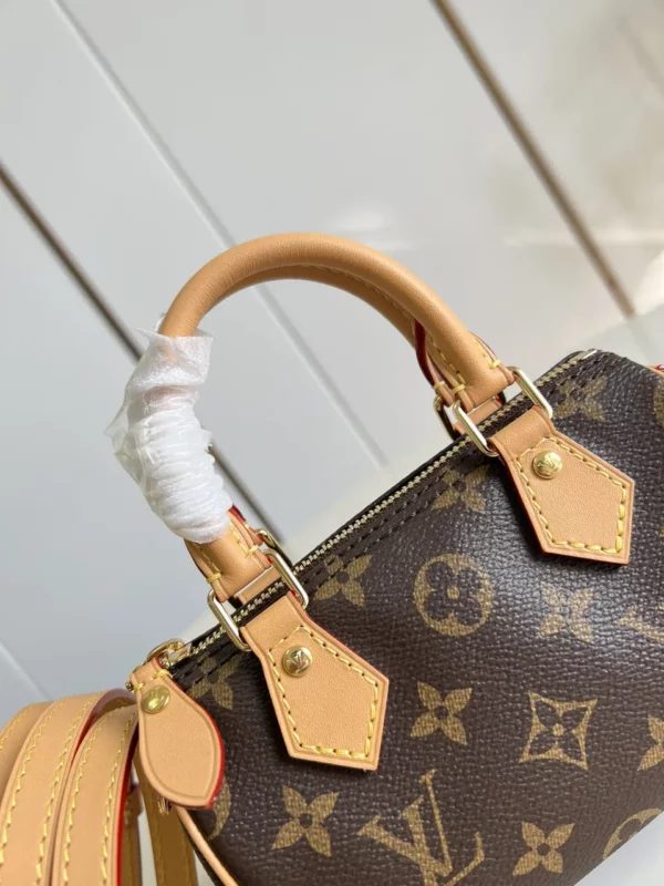 Louis Vuitton bag - louis vuitton replica bags