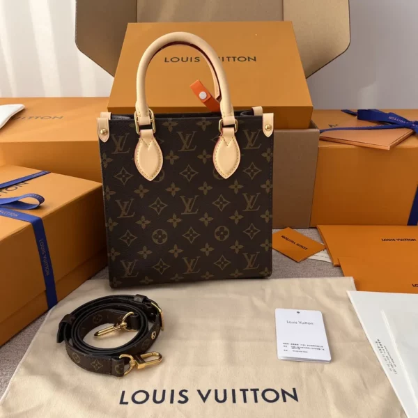 Louis Vuitton bag - louis vuitton replica bags