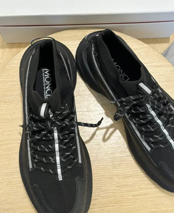 Moncler shoes - Replica shoes