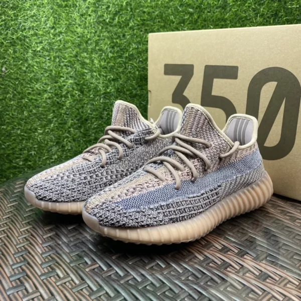 Yeezy shoes - Reps shoes