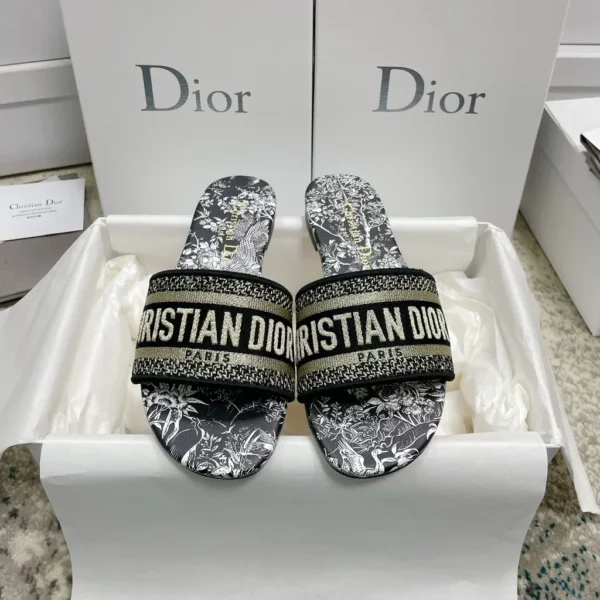 Dior shoes - rep shoes