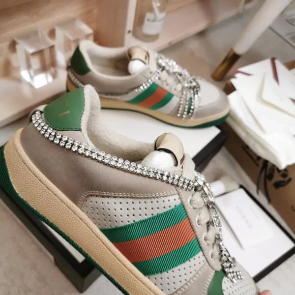 Gucci shoes - replica gucci shoes