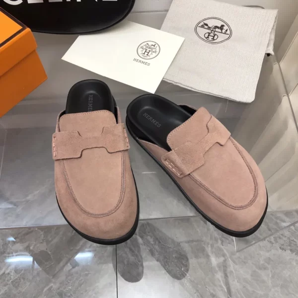 Hermes shoes - Reps shoes