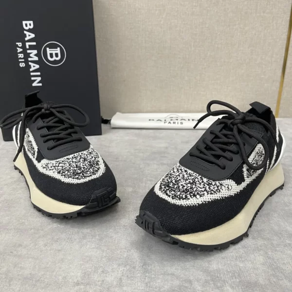 Balmain shoes - Replica shoes