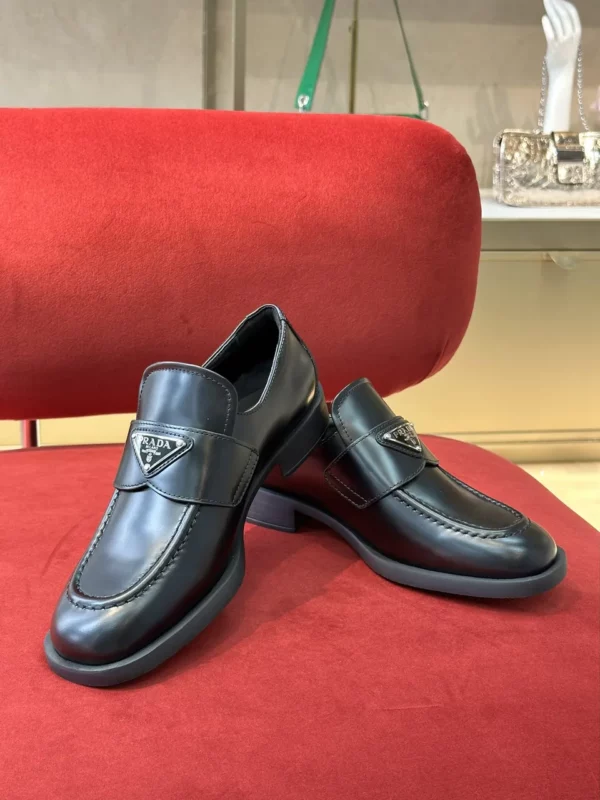 Prada shoes - rep shoes